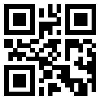 Il Qr Code di 3912294827