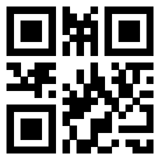 3912294829 - Immagine del QrCode associato