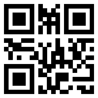 3912294832 QrCode associato