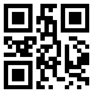 3912294833 - Immagine del QrCode associato