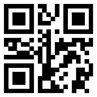 3912294834 - Immagine del Qr Code associato