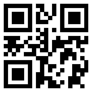 Immagine del Qr Code di 3912294836