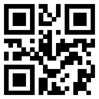 Il Qr Code di 3912294838