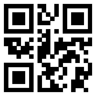 Il Qr Code di 3912294839