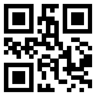 3912294840 Qr Code associato
