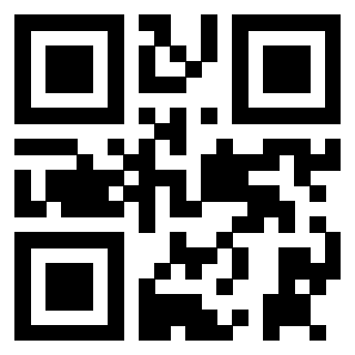 3912294841 Qr Code associato