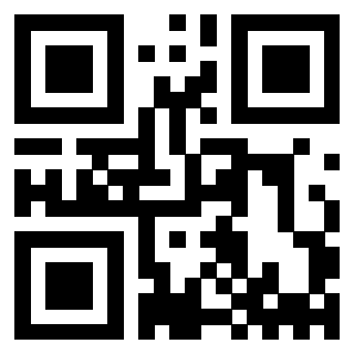 Scansione del Qr Code di 3912294843