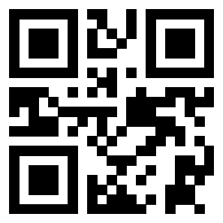 Scansione del Qr Code di 3912294844