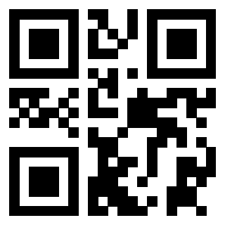 Immagine del Qr Code di 3912294847