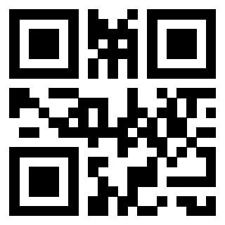 Immagine del QrCode di 3912294849