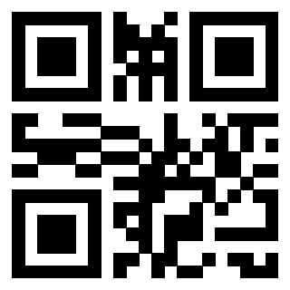 3912294851 Qr Code associato
