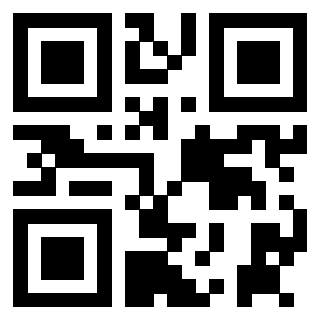 3912294853 - Immagine del QrCode associato