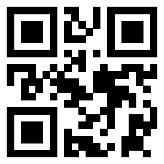 3912294855 Qr Code associato