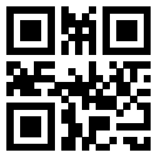 Immagine del Qr Code di 3912294856