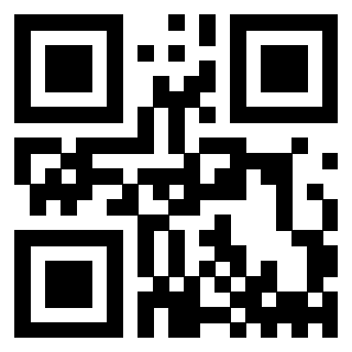 3912294857 - Immagine del Qr Code associato