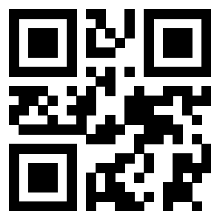QrCode di 3912294859
