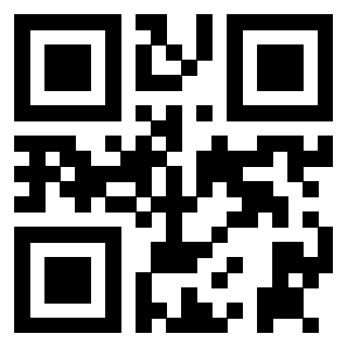 Scansione del Qr Code di 3912294860