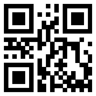 Il QrCode di 3912294862