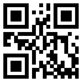 Immagine del QrCode di 3912294863