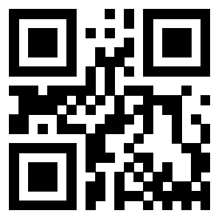 Il Qr Code di 3912294865