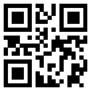 3912294867 - Immagine del QrCode associato