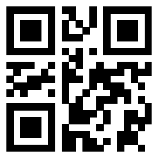 3912294869 QrCode associato