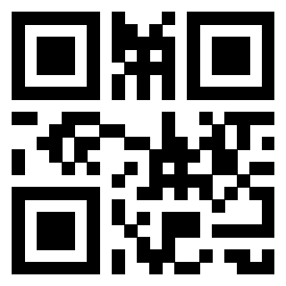 Immagine del QrCode di 3912294872