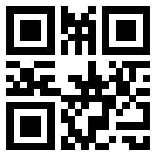 3912294875 - Immagine del QrCode associato