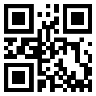 Immagine del QrCode di 3912294877