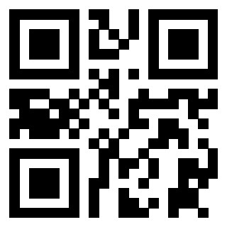 Il Qr Code di 3912294881