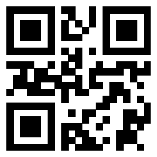 QrCode di 3912294884