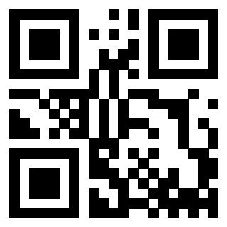 Immagine del Qr Code di 3912294888