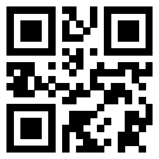 3912294890 - Immagine del Qr Code