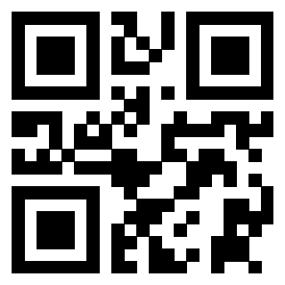 3912294894 QrCode associato