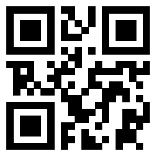 3912294895 - Immagine del QrCode associato