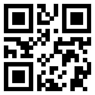 3912294896 QrCode associato