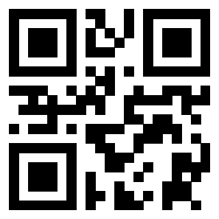 3912294898 QrCode associato