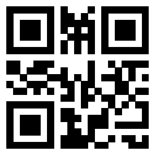 Immagine del QrCode di 3912294899