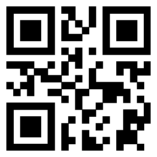 3912294900 - Immagine del QrCode associato
