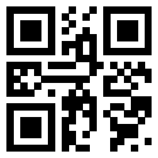 3912294901 QrCode associato
