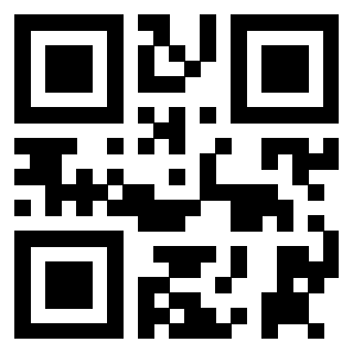 3912294903 Qr Code associato