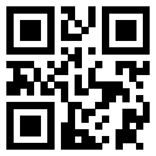 3912294904 QrCode associato