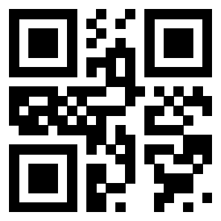 3912294905 Qr Code associato