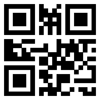 3912294906 - Immagine del Qr Code associato