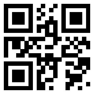 Il QrCode di 3912294908