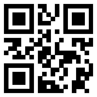 Il QrCode di 3912294909
