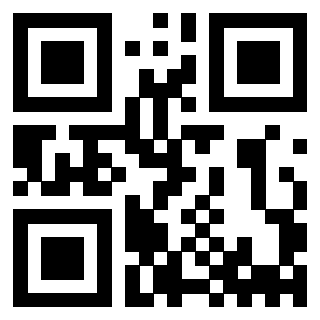 3912294910 Qr Code associato