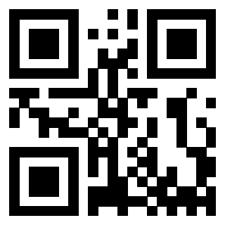 Il QrCode di 3912294911