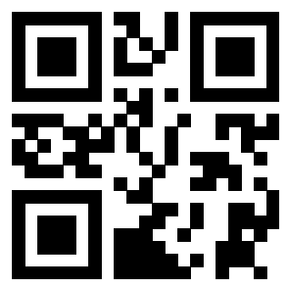 3912294913 QrCode associato