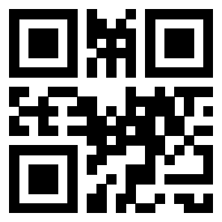 3912294915 Qr Code associato